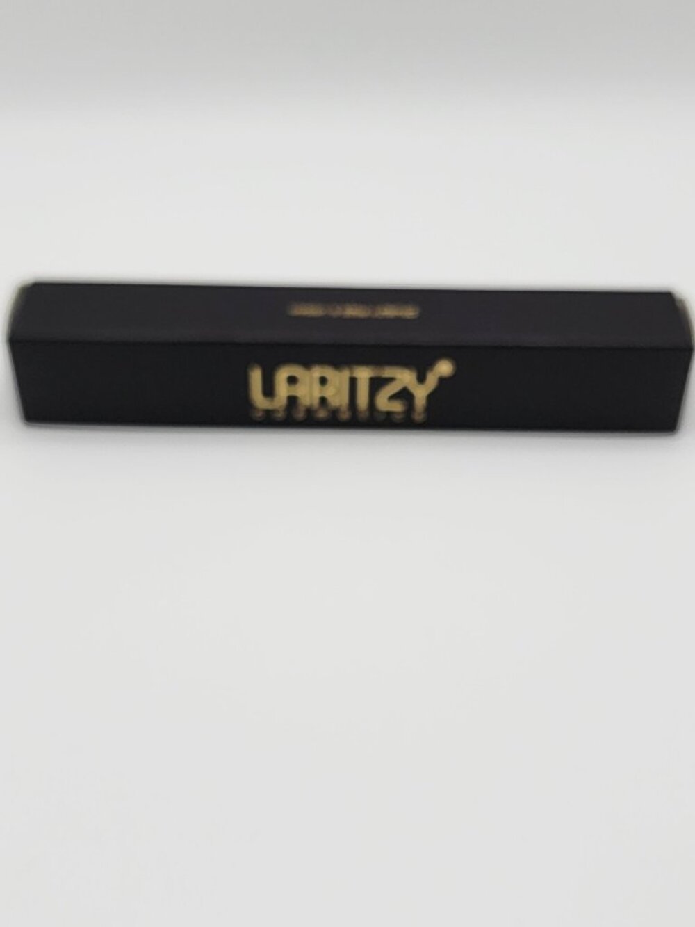 Laritzy Cosmetics Lip Gloss  Cruelty Free Vegan Hydrating High Shine